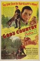 God's Country kids t-shirt #1077062