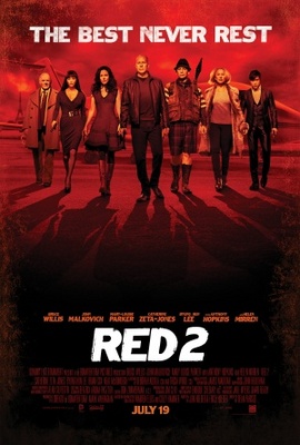 Red 2 Poster 1077075