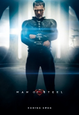 Man of Steel Poster 1077092