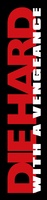 Die Hard: With a Vengeance Longsleeve T-shirt #1077117