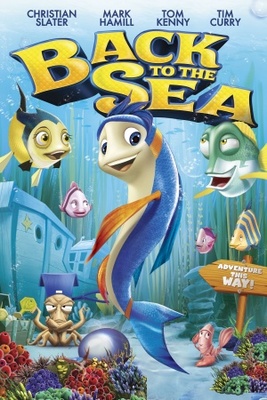 Back to the Sea Poster 1077221