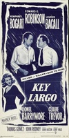 Key Largo tote bag #