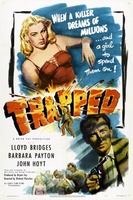 Trapped t-shirt #1077253