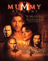 The Mummy Returns hoodie #1077363