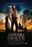 Ephraim's Rescue Sweatshirt #1077397