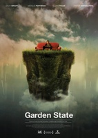 Garden State Mouse Pad 1077463