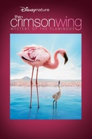 The Crimson Wing: Mystery of the Flamingos Mouse Pad 1077472