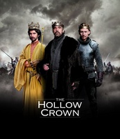 The Hollow Crown tote bag #