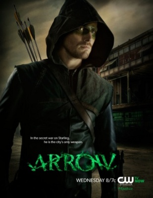 Arrow Poster 1077532