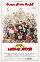 Animal House Mouse Pad 1077553