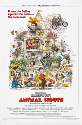 Animal House t-shirt