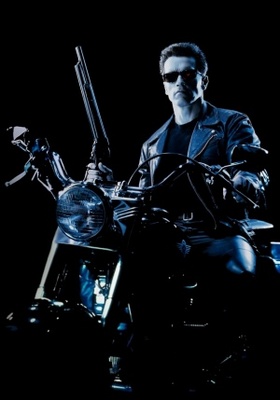 Terminator 2: Judgment Day tote bag