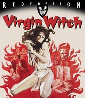 Virgin Witch t-shirt #1077585