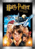Harry Potter and the Sorcerer's Stone Mouse Pad 1077600