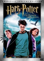 Harry Potter and the Prisoner of Azkaban Mouse Pad 1077641