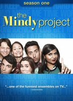 The Mindy Project #1077649 movie poster