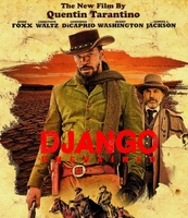 Django Unchained Sweatshirt #1077669