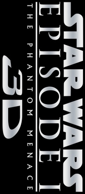 Star Wars: Episode I - The Phantom Menace Canvas Poster