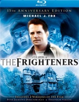 The Frighteners hoodie #1077673