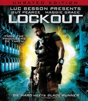 Lockout t-shirt #1077685