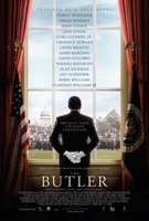 The Butler Mouse Pad 1077693