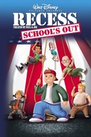 Recess: School's Out tote bag #
