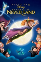 Return to Never Land Mouse Pad 1077807