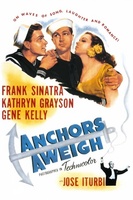 Anchors Aweigh hoodie #1077809