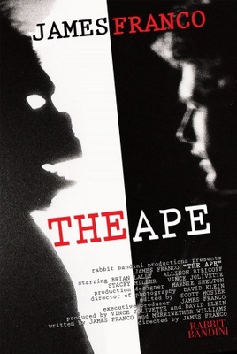 The Ape Poster 1077813