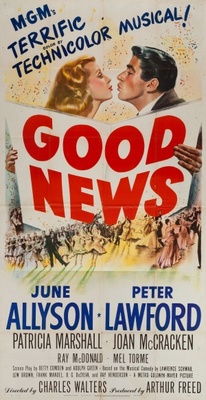 Good News poster