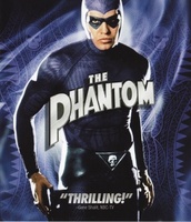 The Phantom Sweatshirt #1077858