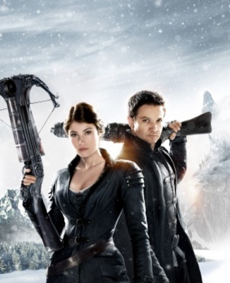 Hansel & Gretel: Witch Hunters Poster with Hanger