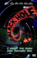 The Black Hole Mouse Pad 1077910