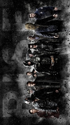 The Dark Knight Rises Poster 1077918