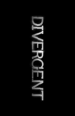 Divergent tote bag