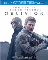 Oblivion #1077950 movie poster