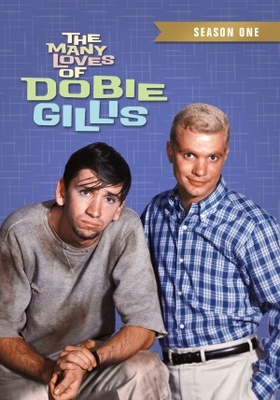 The Many Loves of Dobie Gillis Phone Case