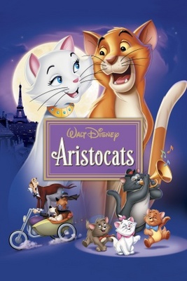 The Aristocats poster