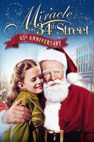 Miracle on 34th Street Mouse Pad 1078048