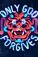 Only God Forgives Longsleeve T-shirt #1078066
