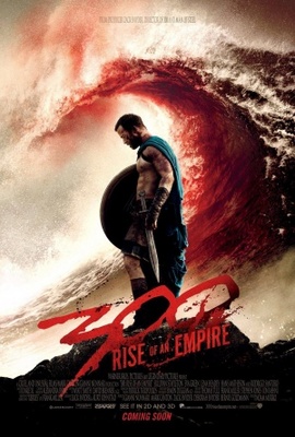 300: Rise of an Empire mug