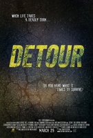 Detour hoodie #1078098