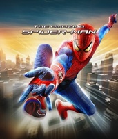 The Amazing Spider-Man hoodie #1078103