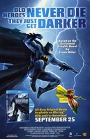 Batman: The Dark Knight Returns, Part 1 Mouse Pad 1078110