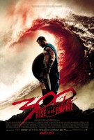 300: Rise of an Empire t-shirt #1078116