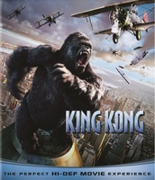 King Kong Mouse Pad 1078163