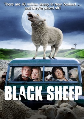 Black Sheep calendar