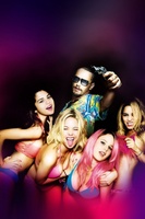 Spring Breakers Mouse Pad 1078243