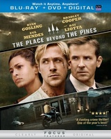 The Place Beyond the Pines Sweatshirt #1078248