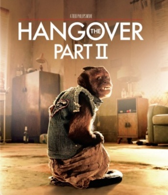 The Hangover Part II mouse pad